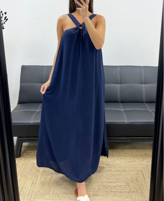 Robe longue
