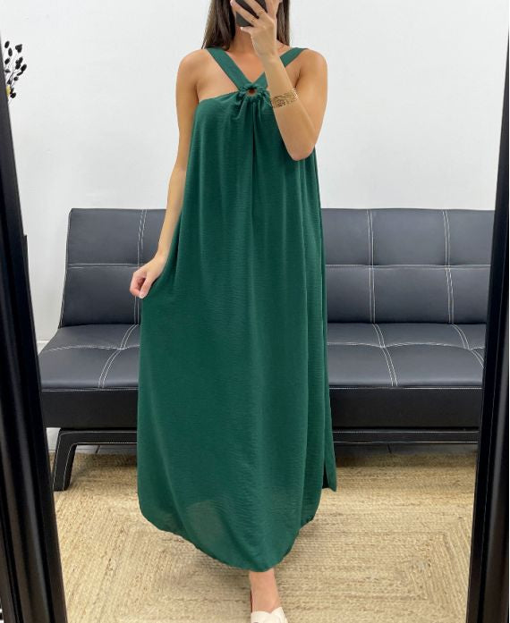 Robe longue