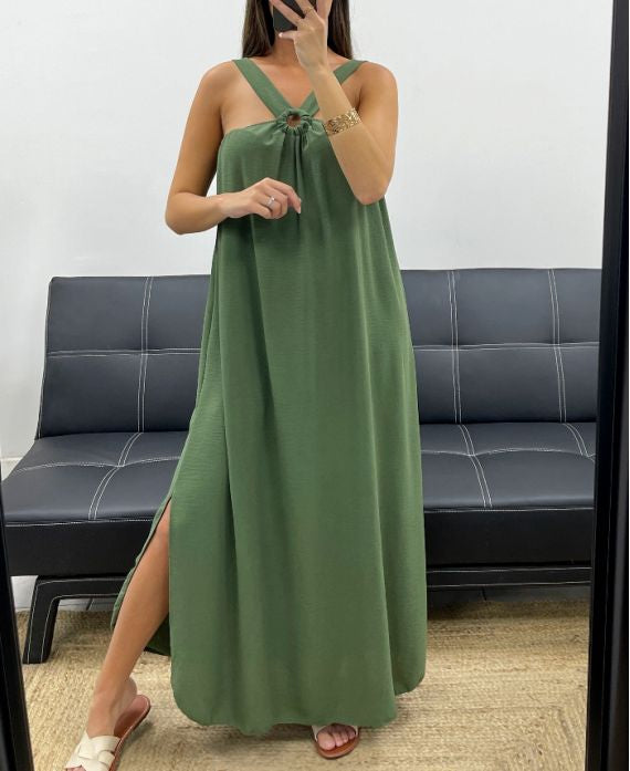 Robe longue
