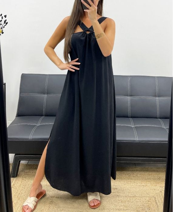 Robe longue