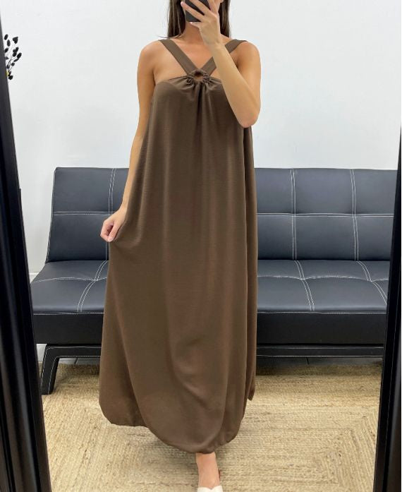 Robe longue