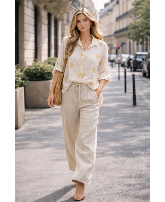 Chemise