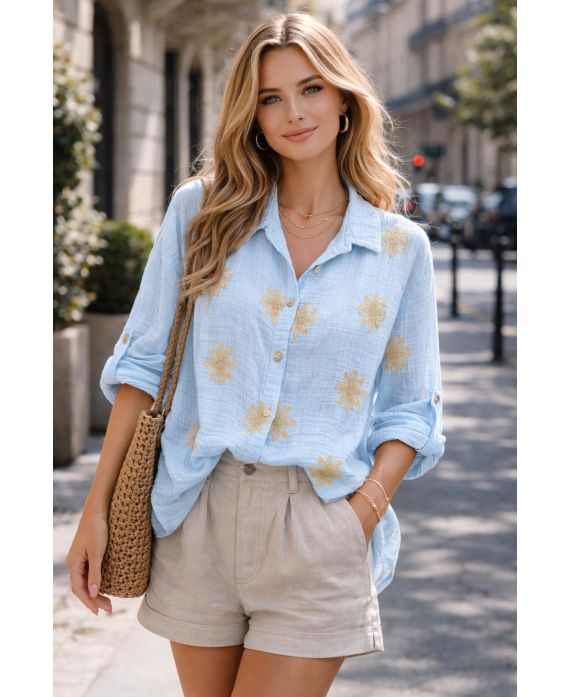 Chemise