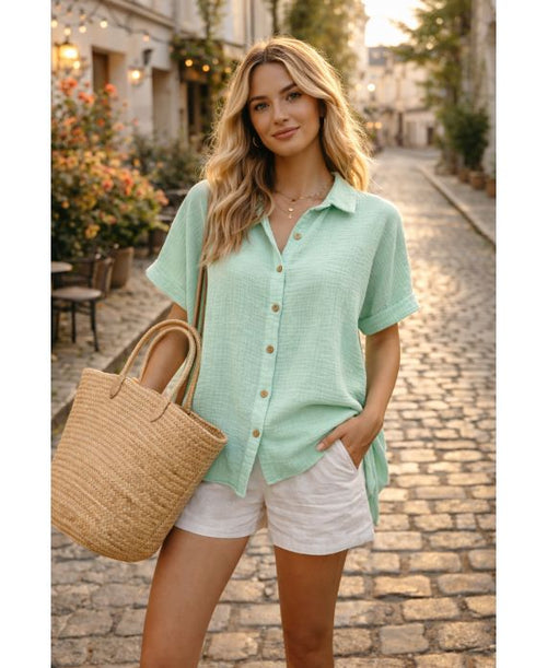 Chemise