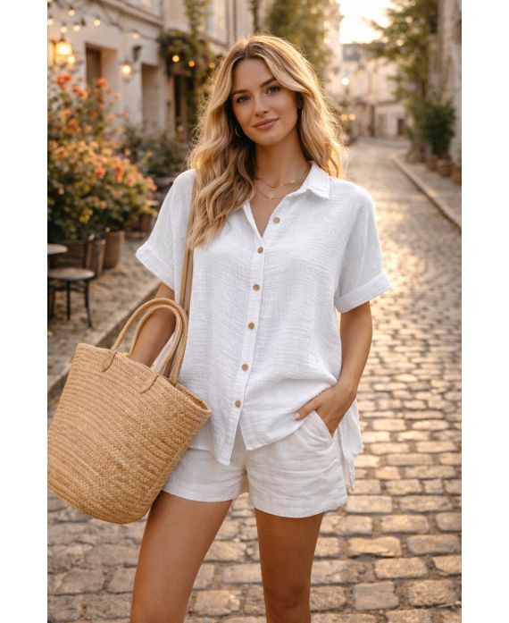 Chemise
