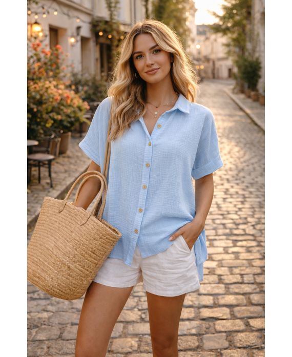 Chemise