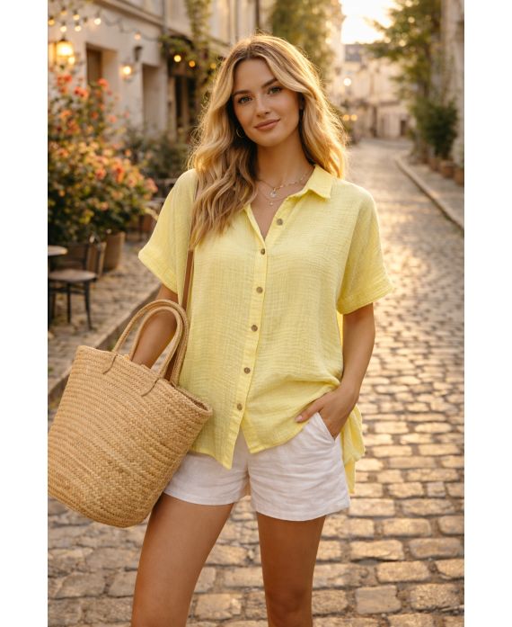 Chemise