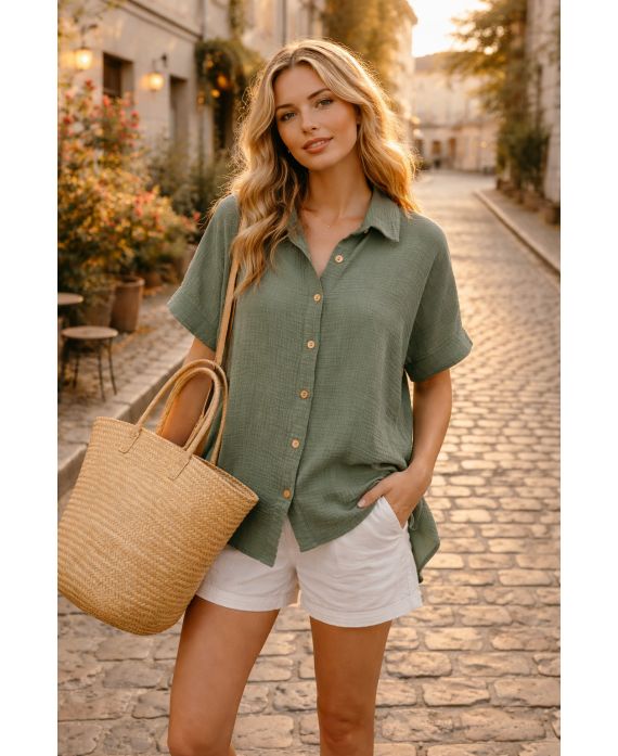 Chemise