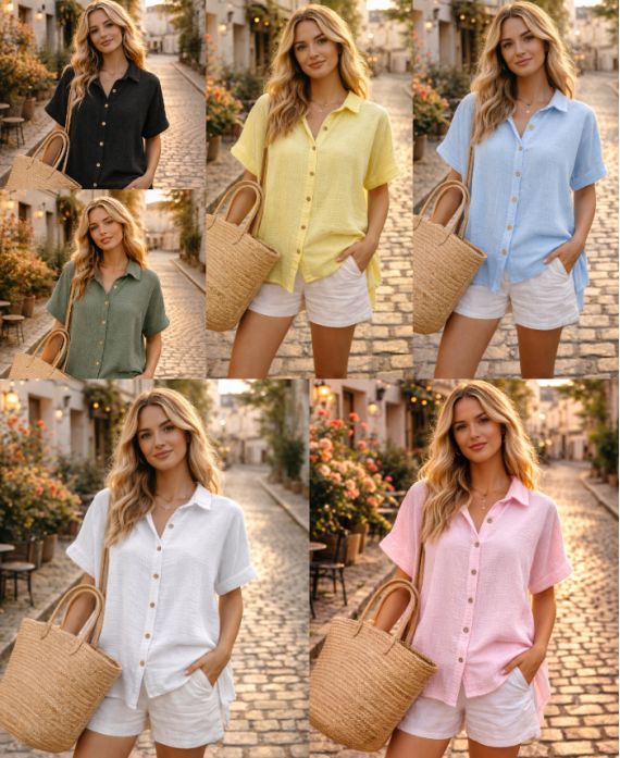 Chemise