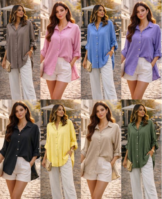 Chemise