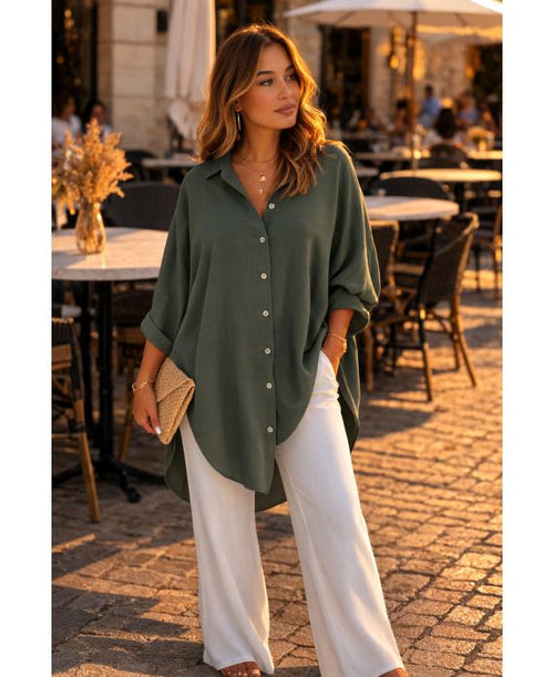 Chemise