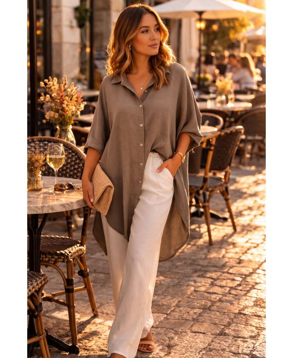 Chemise