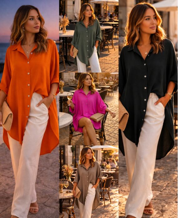 Chemise