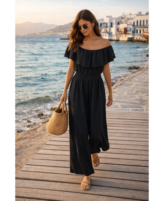 Combinaison pantalon