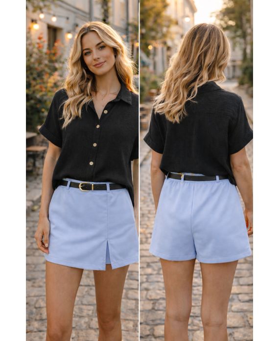 Jupe short