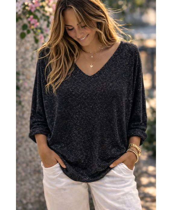 Pull chic