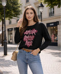 Pull amor