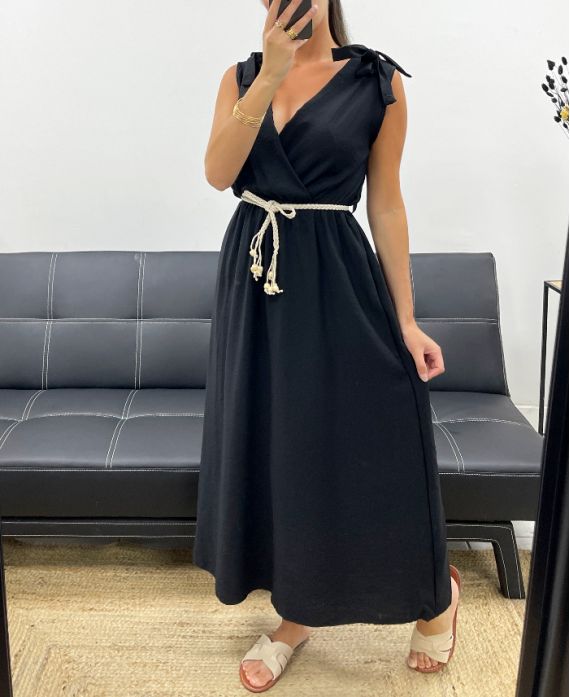 Robe longue