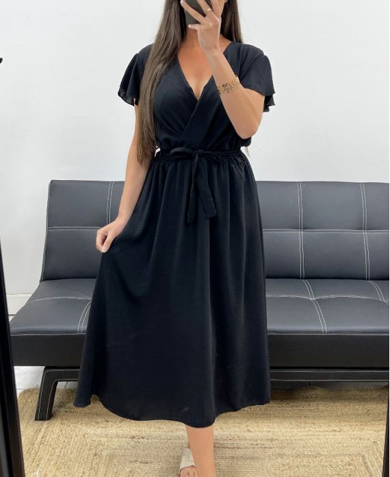 Robe longue