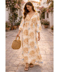 Robe longue