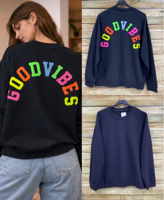 Sweat-shirt