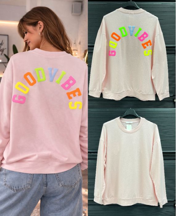 Sweat-shirt