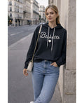 Sweat-shirt bichette