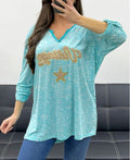 T-shirt VINTAGE
