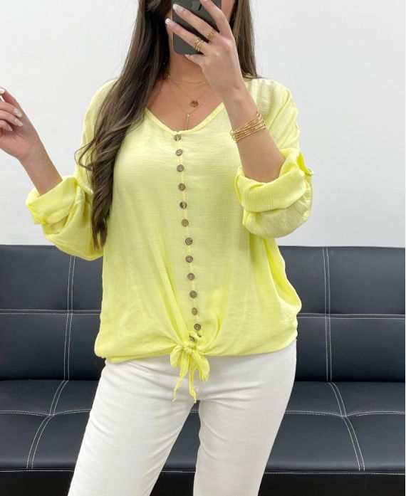 Top à boutons