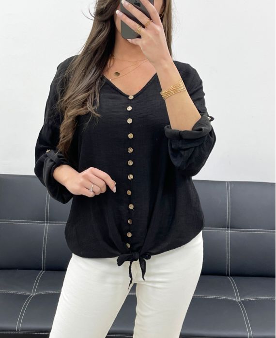 Top à boutons