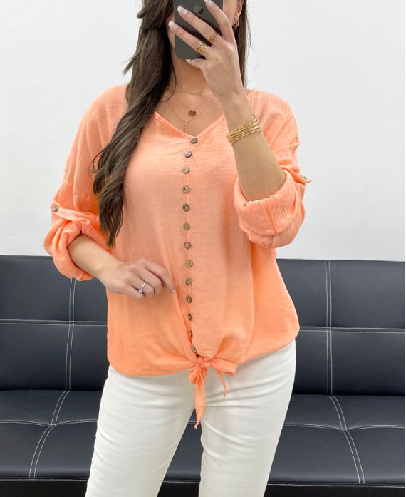 Top à boutons