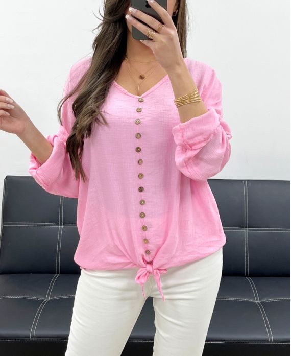 Top à boutons