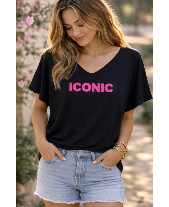 Top iconic