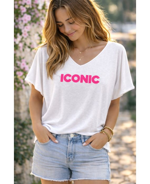 Top iconic