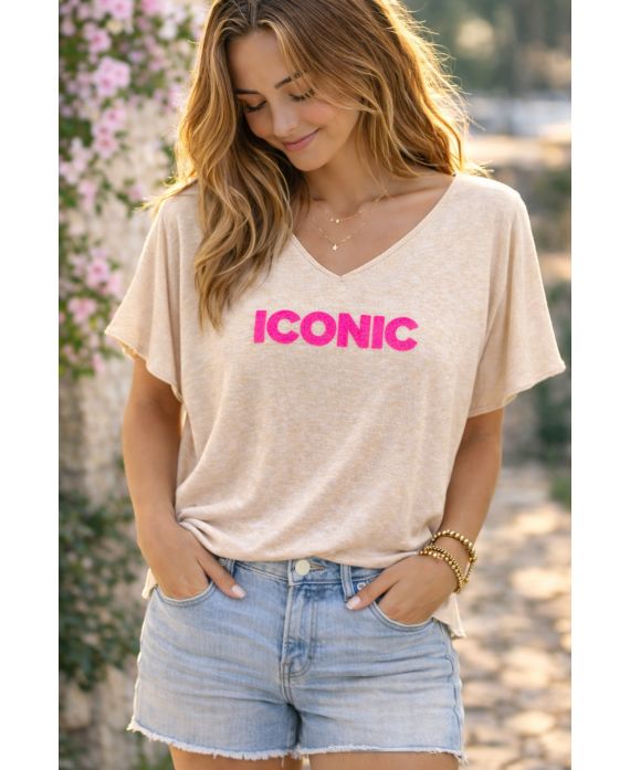 Top iconic