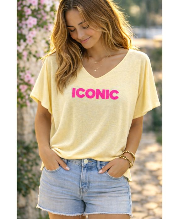 Top iconic