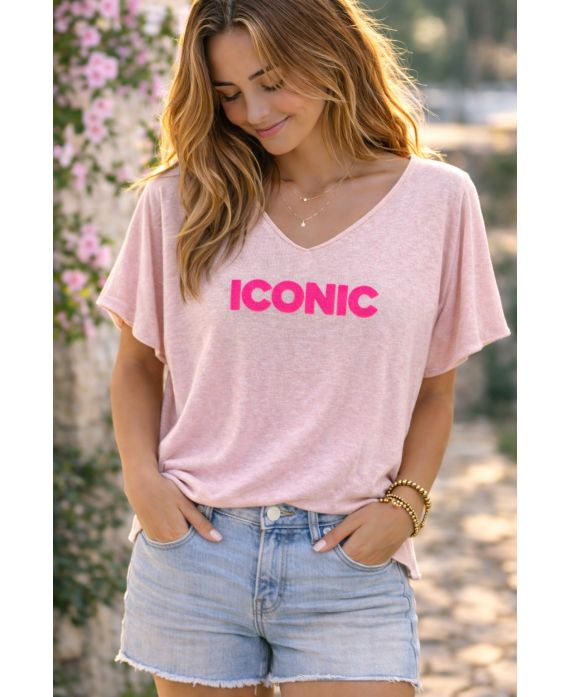 Top iconic