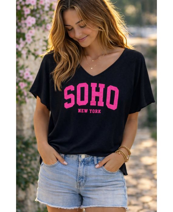 Top Soho