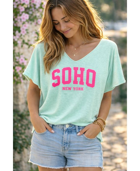 Top Soho
