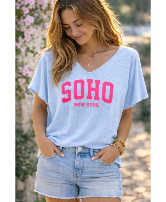 Top Soho