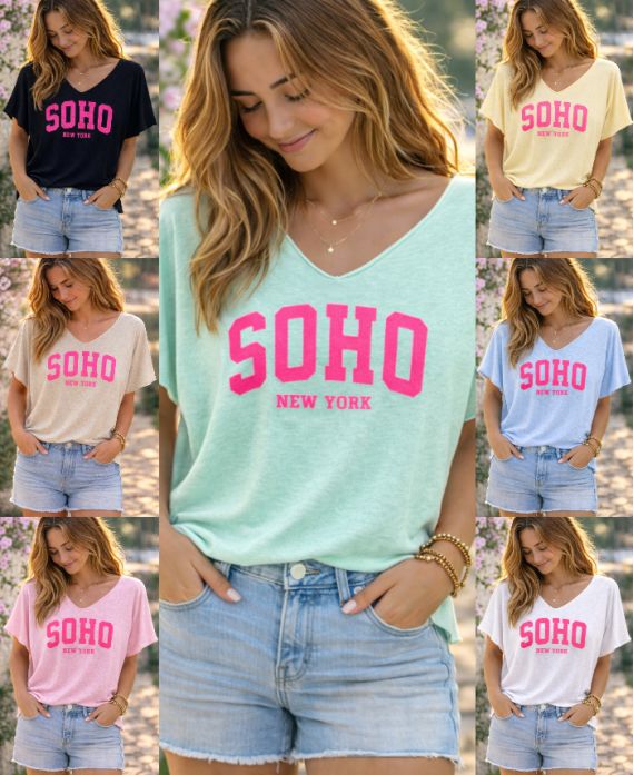 Top Soho
