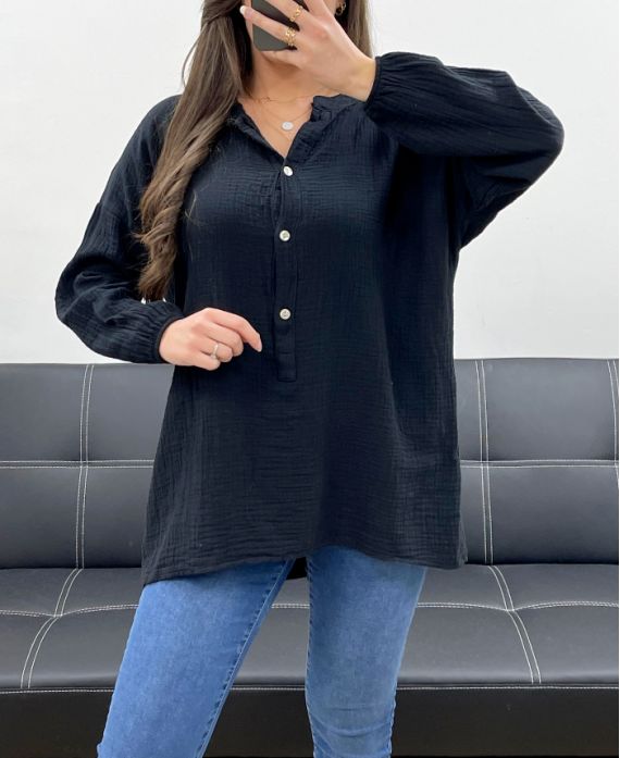 Tunique oversize