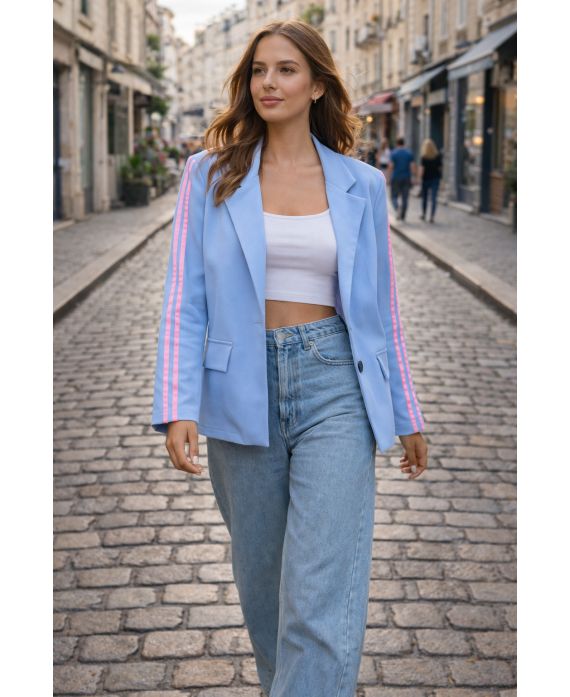 Veste blazer