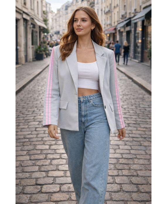 Veste blazer