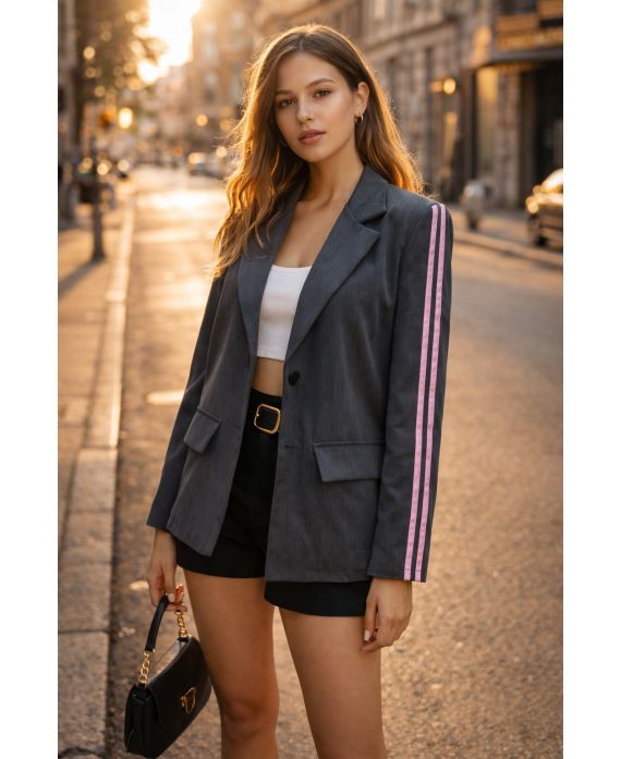 Veste blazer