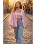 Veste blazer
