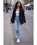 Veste blazer