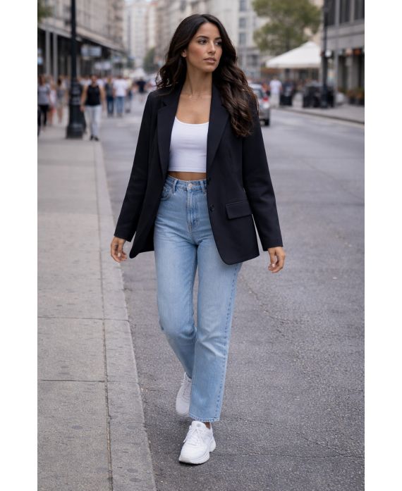 Veste blazer